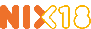 Nix18-logo