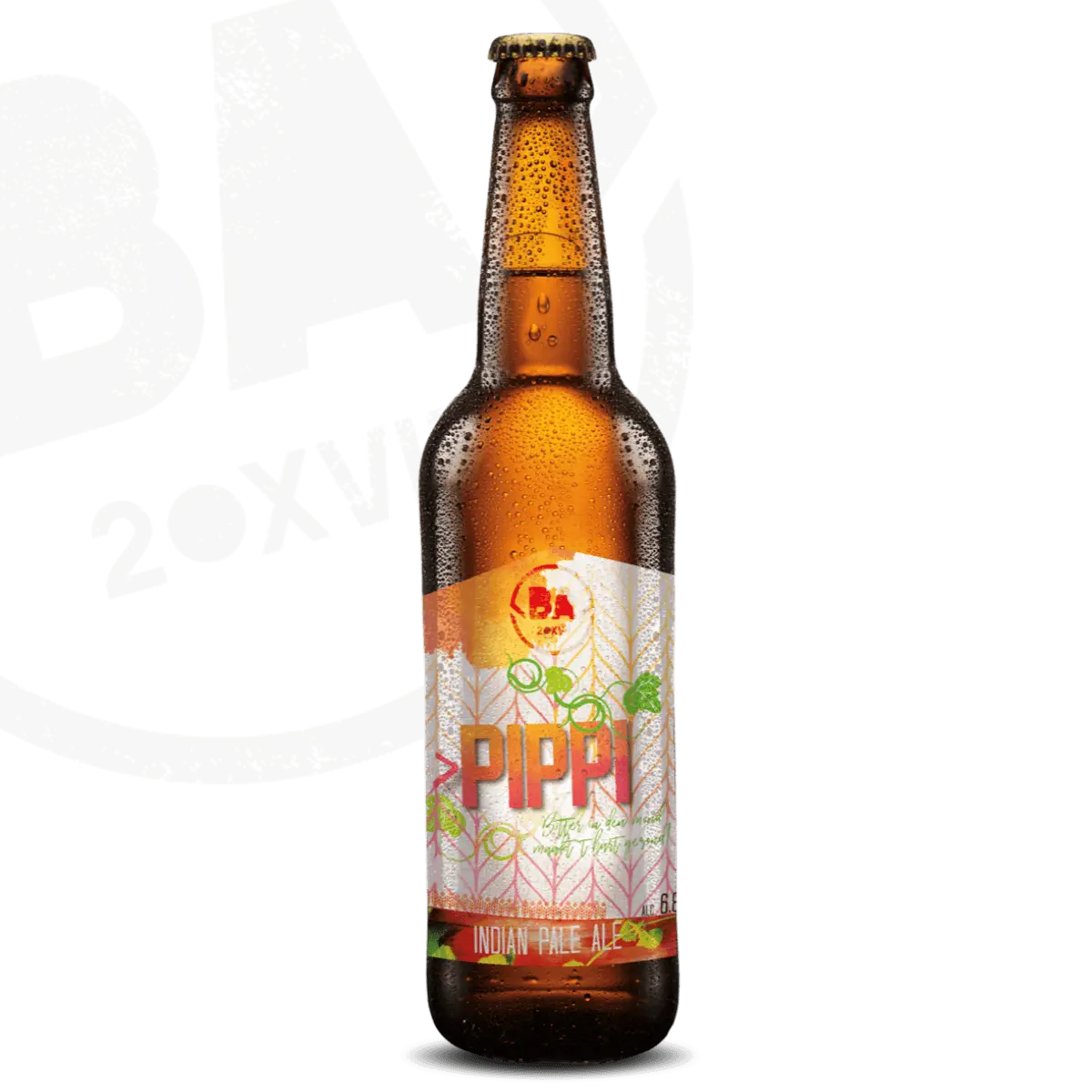 Pippi – Indian Pale Ale (IPA)